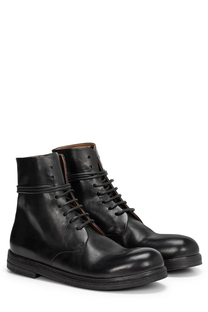 商品Marsèll|Marsèll Zucca Zeppa Boots,价格¥5411,第2张图片详细描述