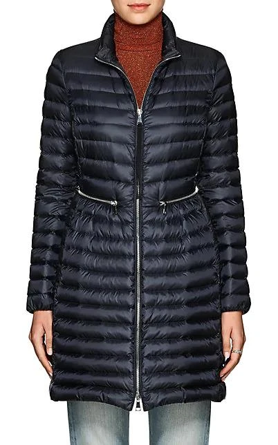 商品Moncler|Agatelon Puffer Coat,价格¥9271,第1张图片