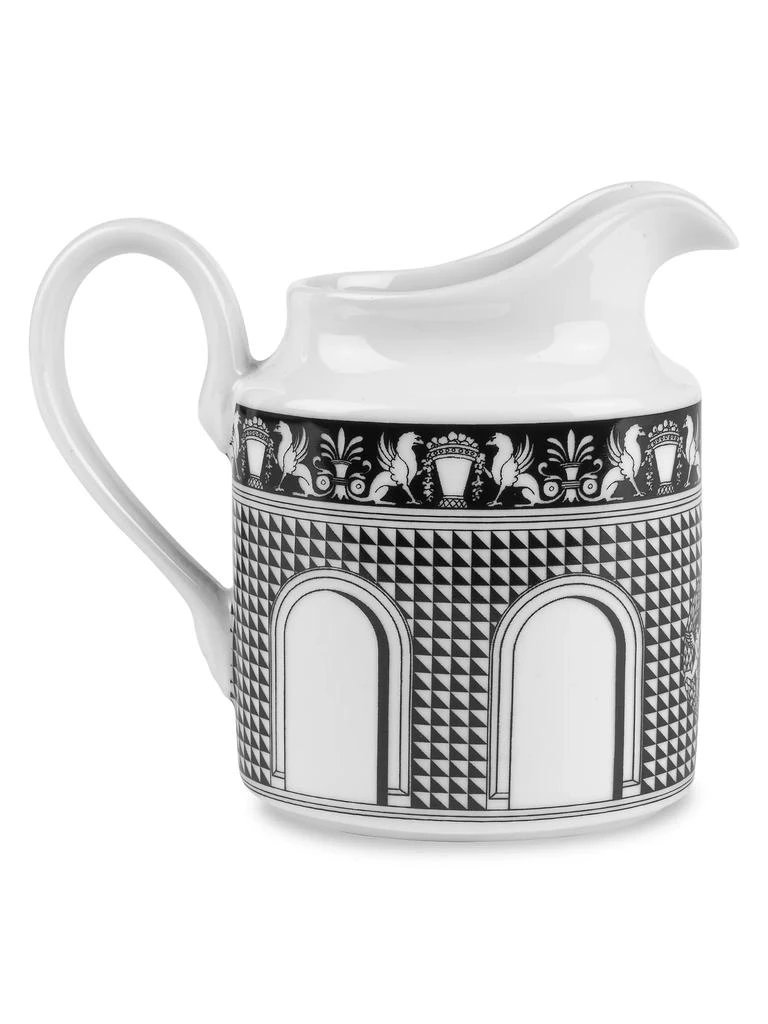 商品FORNASETTI|Lattiera Facciata Milk Jug,价格¥1874,第1张图片