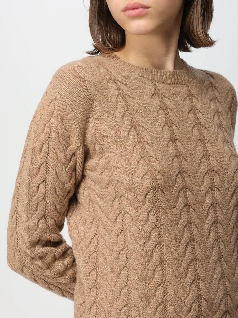 商品Max Mara|Max Mara cashmere sweater,价格¥3914,第5张图片详细描述