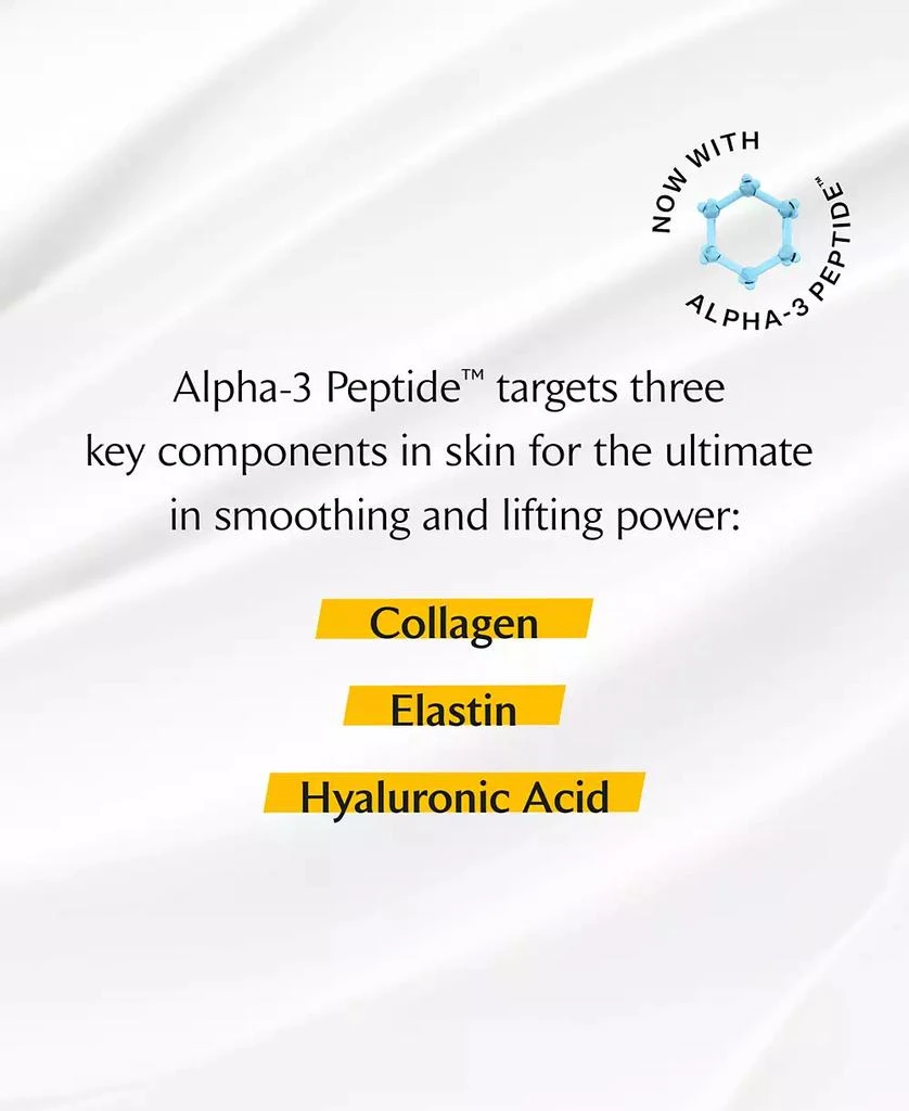 TL Advanced Tightening Neck Cream Plus With Alpha-3 Peptide, 3.4 oz. 商品