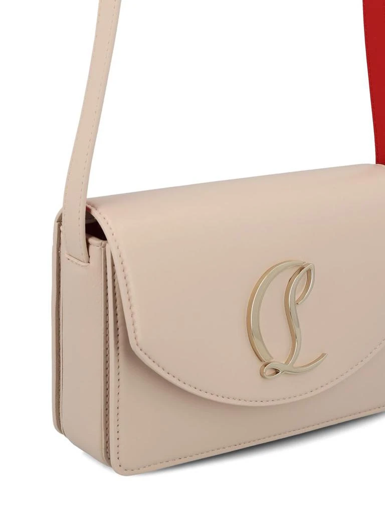 商品Christian Louboutin|Christian Louboutin Handbags,价格¥12860,第4张图片详细描述