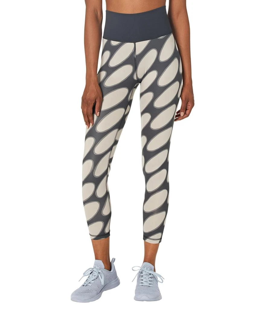 商品Adidas|Marimekko Optime 7/8 Tights,价格¥325,第1张图片