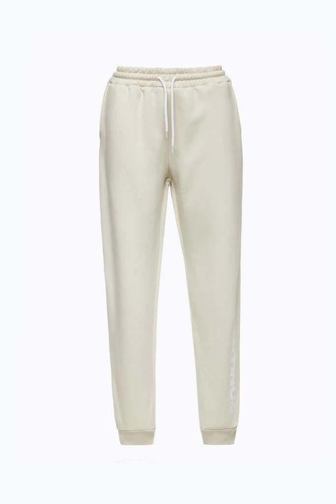 CONTINU8 LIGHT BEIGE JOGGERS 商品
