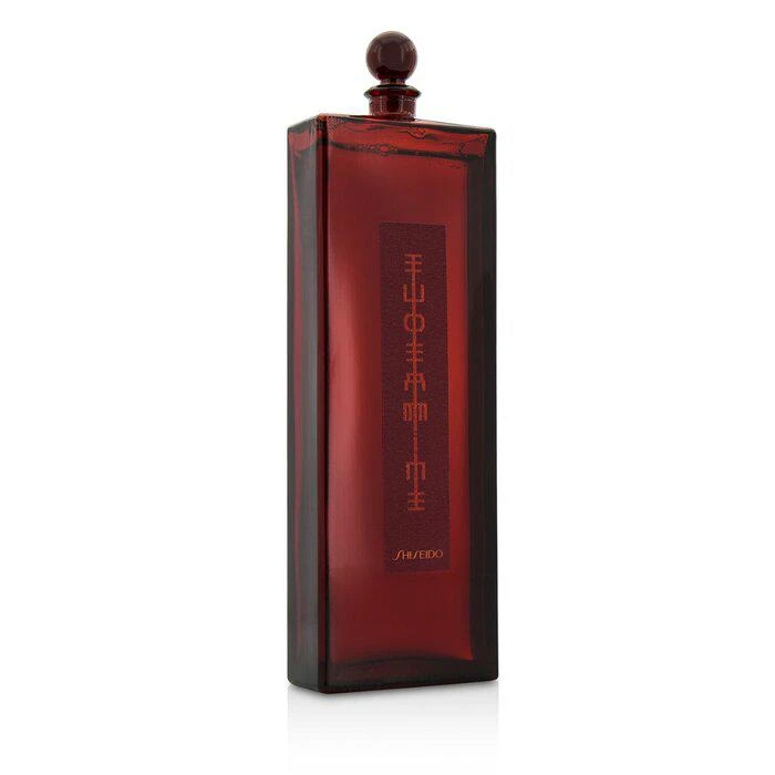 商品Shiseido|资生堂 红色蜜露精华化妆液 125ml/4.2oz,价格¥568,第3张图片详细描述