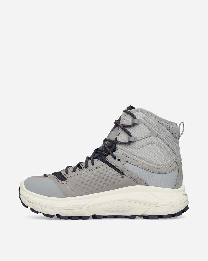 商品Hoka One One|Tor Ultra Hi Sneakers Limstone / Shifting Sand,价格¥1825,第3张图片详细描述
