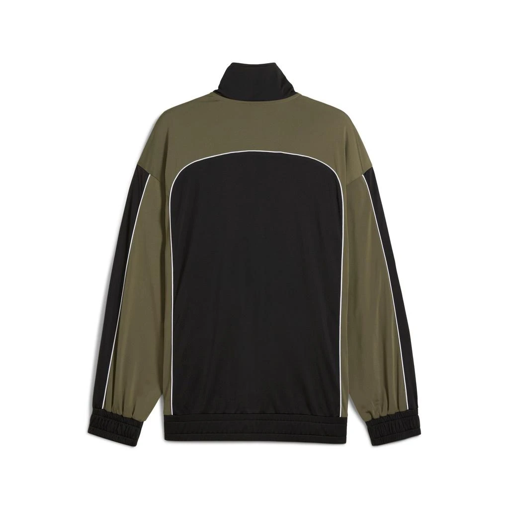 商品Puma|PUMA Men's FUTURE ARCHIVE Jacket,价格¥594,第2张图片详细描述