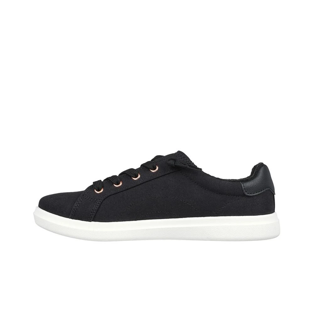 商品SKECHERS|Women's BOBS - D Vine Casual Sneakers from Finish Line,价格¥377,第3张图片详细描述