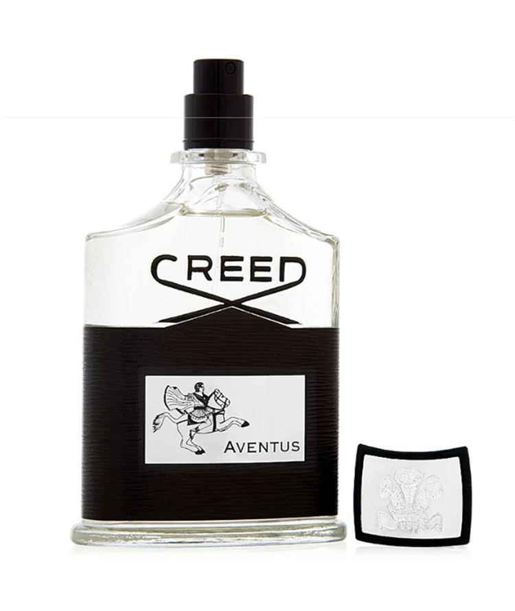 商品Creed|欧洲直邮creed信仰银色山泉男香拿破仑之水喜马拉雅50ml,价格¥2633,第11张图片详细描述