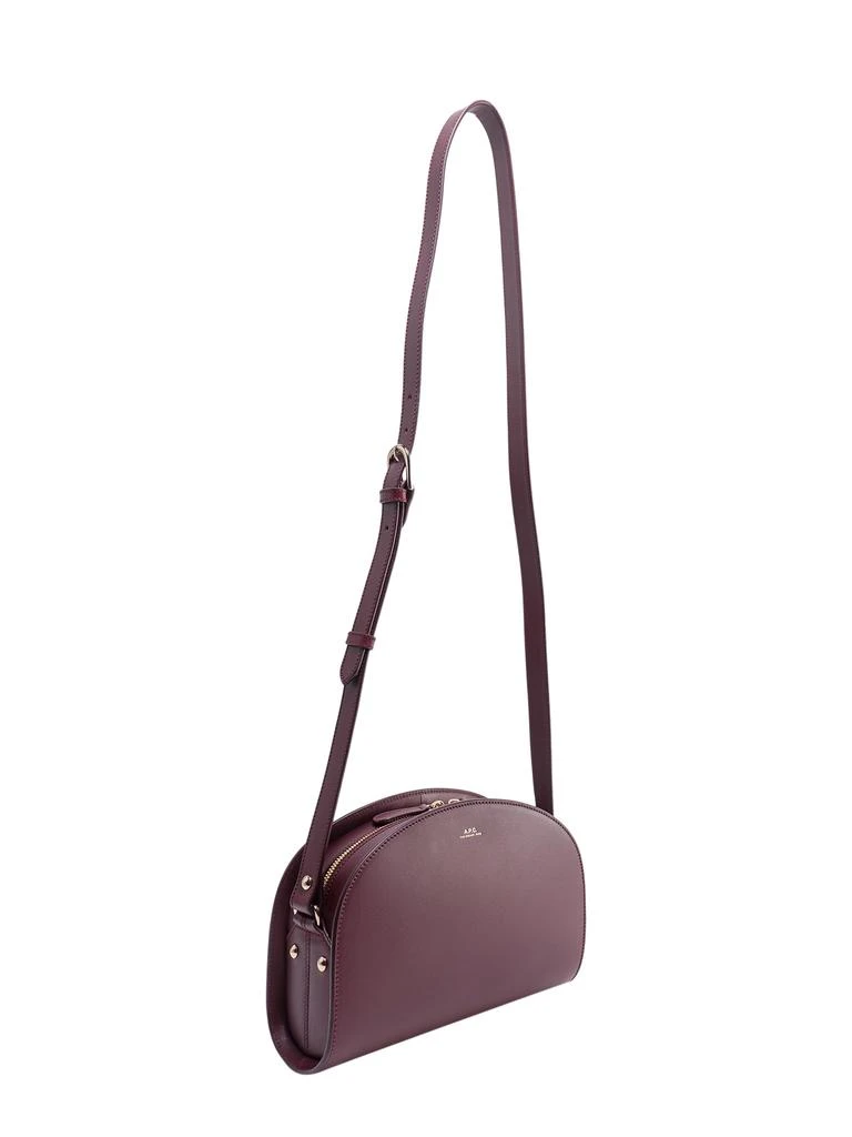 商品A.P.C.|A.P.C. Shoulder Bag,价格¥2056,第3张图片详细描述