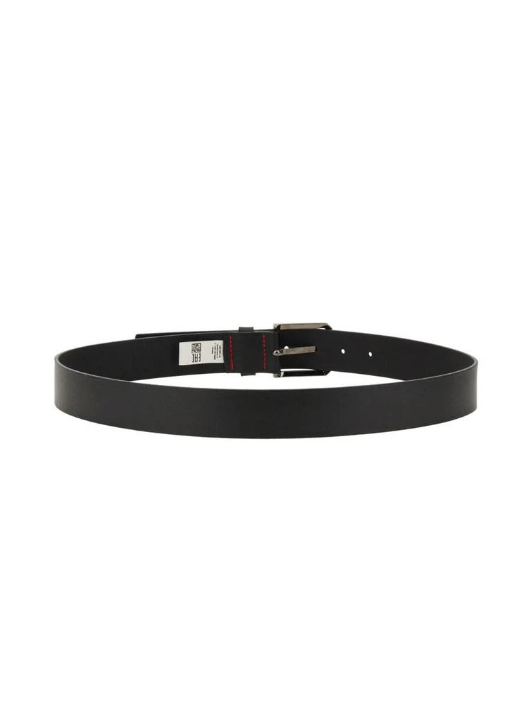 商品Hugo Boss|HUGO BOSS BELT WITH LOGO,价格¥722,第3张图片详细描述