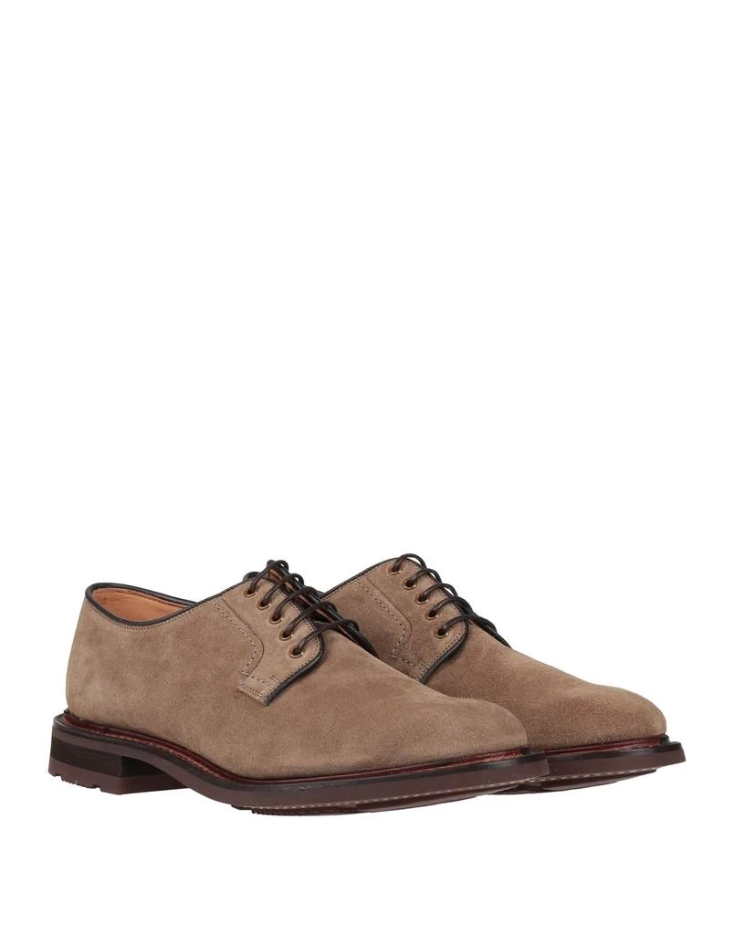 商品Church's|Laced shoes,价格¥4982,第2张图片详细描述