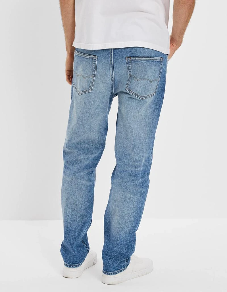 商品AE|AE EasyFlex Baggy Jean,价格¥231,第2张图片详细描述