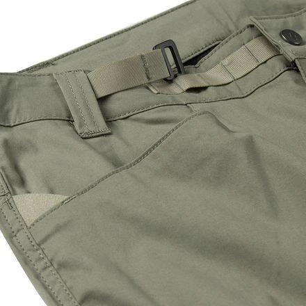 商品Black Diamond|Anchor Stretch Pant - Men's,价格¥298,第3张图片详细描述