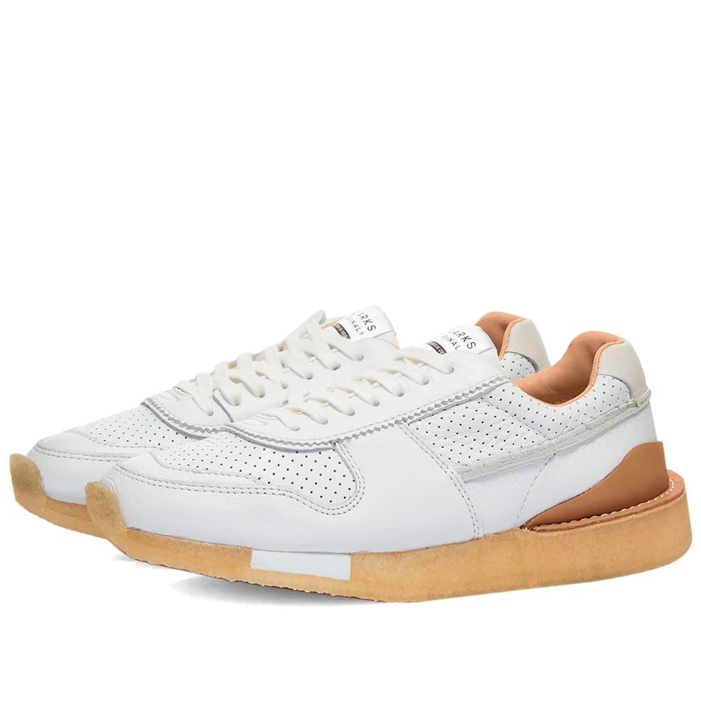 商品Clarks|Clarks Originals Torrun Trainer,价格¥518,第1张图片