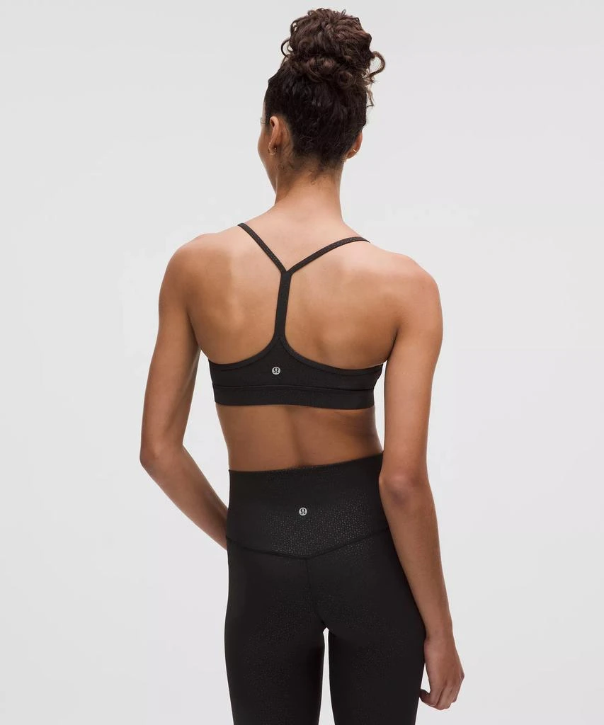 Flow Y Bra Nulu *Light Support, A–C Cups 商品