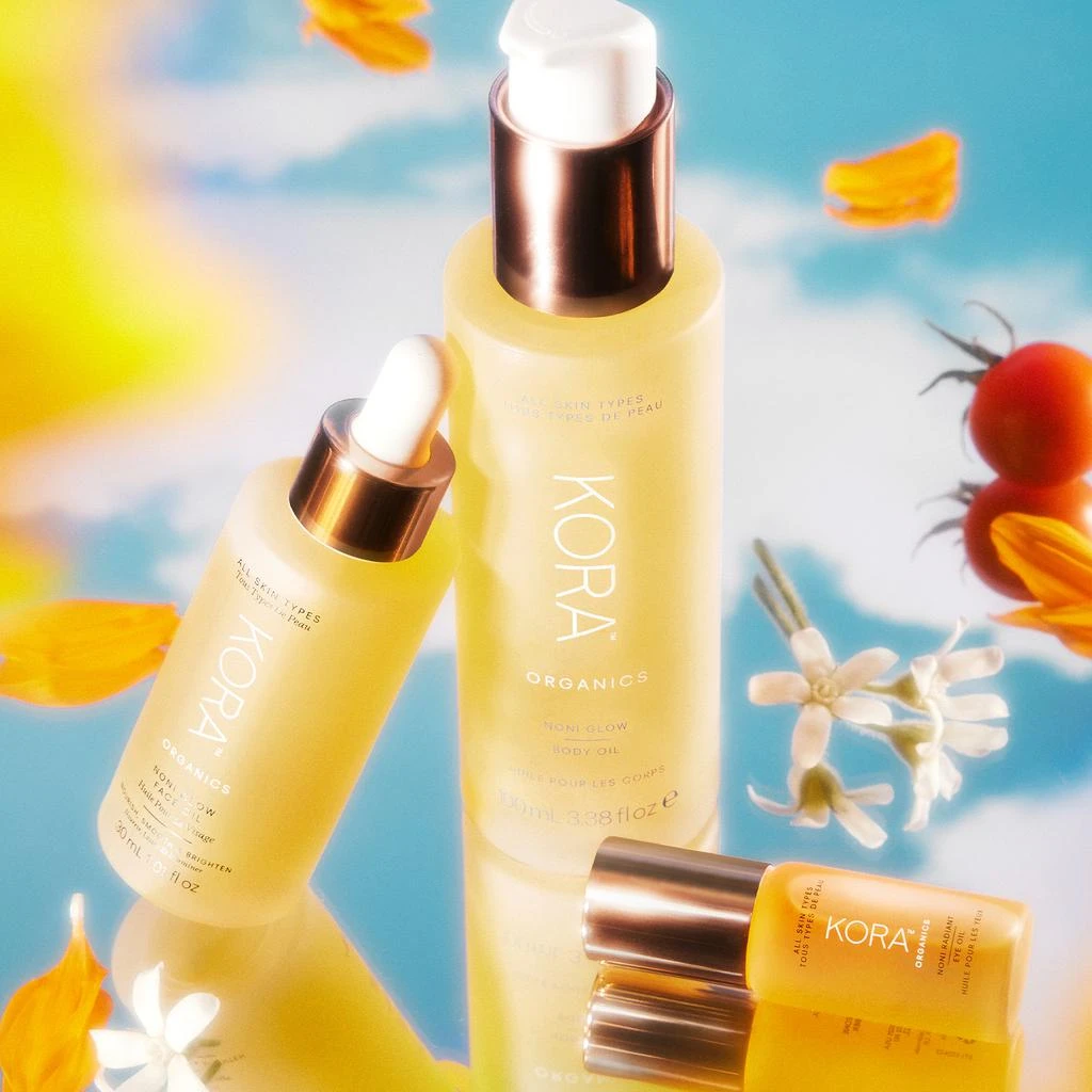 Noni Radiant Eye Oil 商品