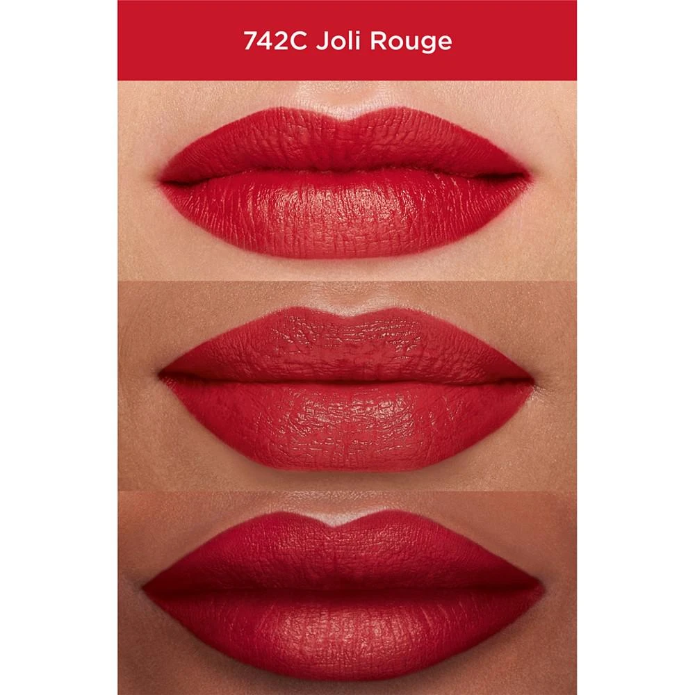 商品Clarins|Joli Rouge 2-in-1 Lip Liner,价格¥188,第4张图片详细描述