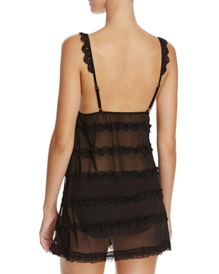 商品Flora Nikrooz|Isadora Chemise,价格¥299,第2张图片详细描述