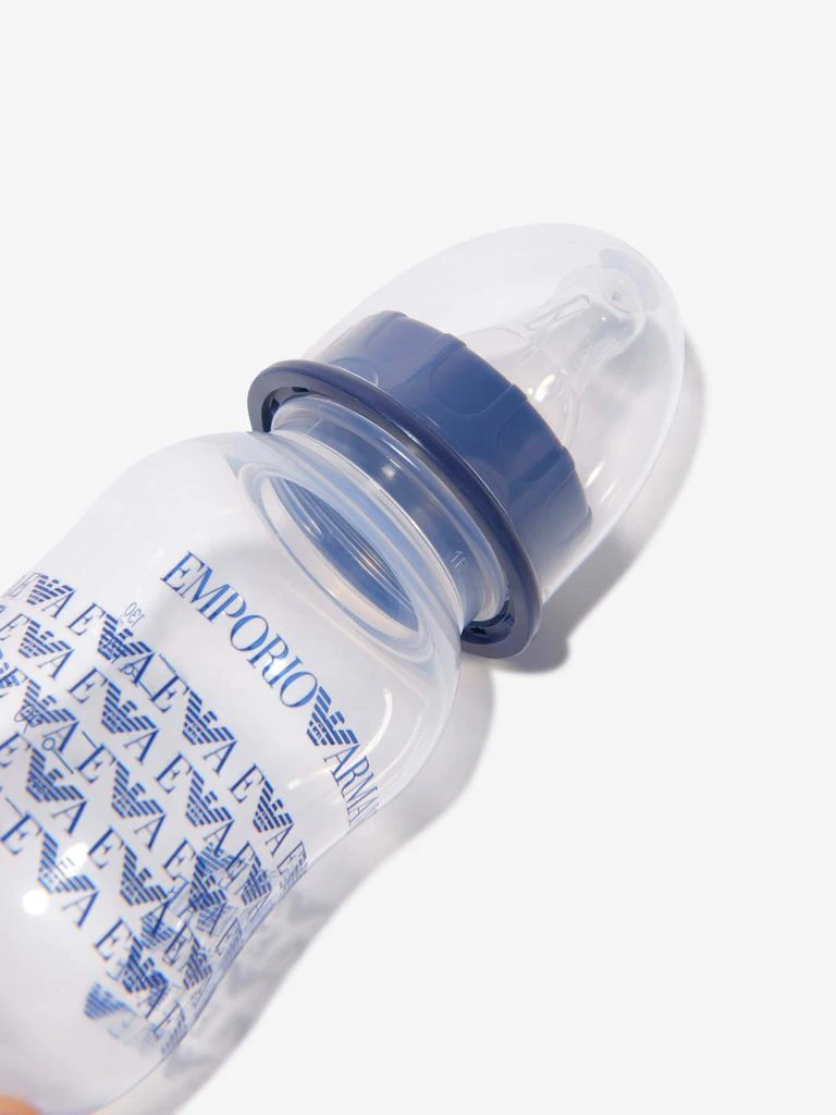 商品EMPORIOARMANI|Baby Unisex Logo Print Bottle (Small),价格¥638,第3张图片详细描述