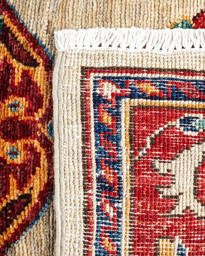 商品Bloomingdale's|Serapi M1973 Runner Area Rug, 2'7" x 9'11",价格¥34308,第4张图片详细描述