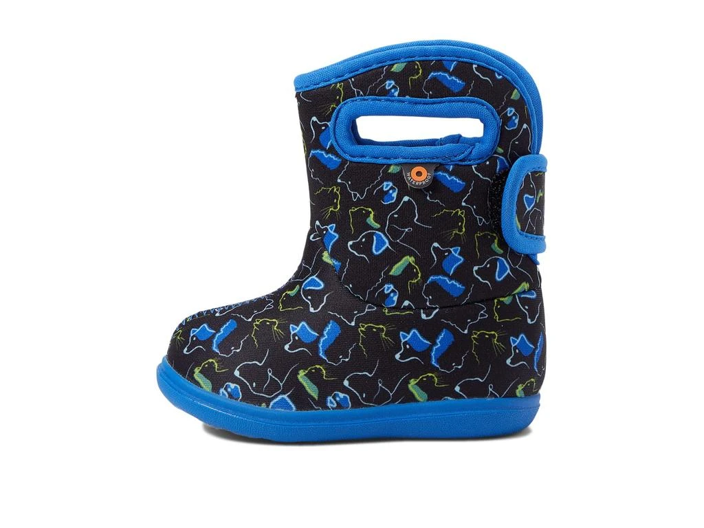 商品Bogs|Baby Bogs II Pets (Toddler),价格¥313,第4张图片详细描述