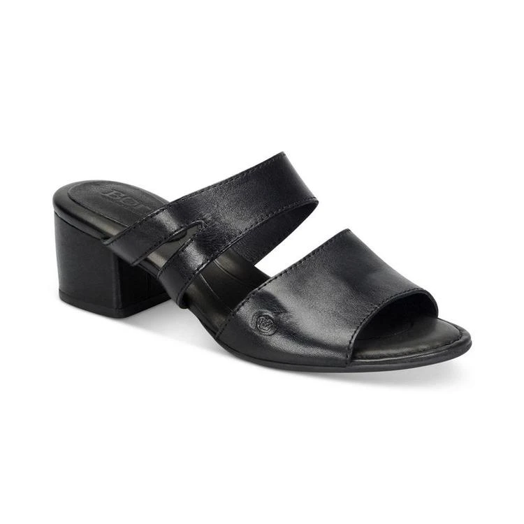 商品Born|Makati Dress Sandals,价格¥430,第1张图片