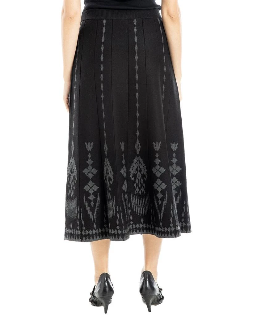 商品Max Studio|A-Line Skirt,价格¥250,第2张图片详细描述