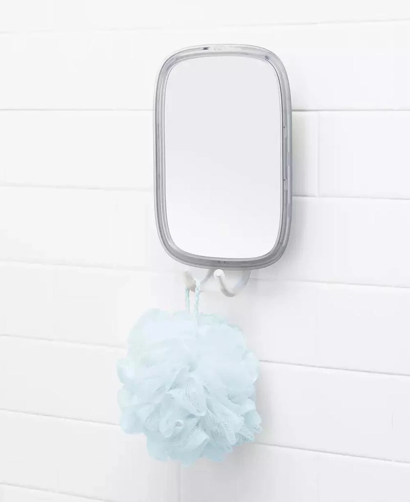 Good Grips StrongHold Suction Fog-Resistant Shower Mirror 商品