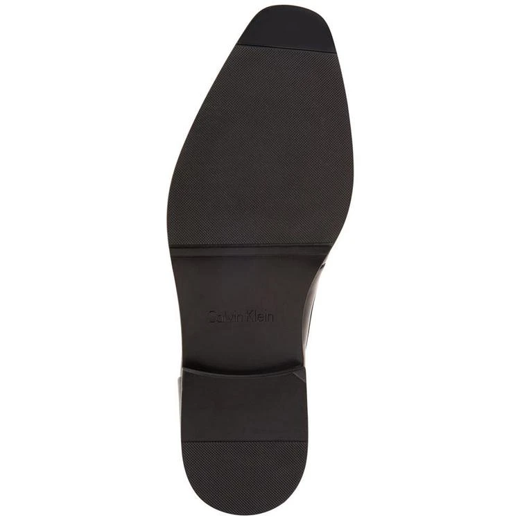 商品Calvin Klein|Rambert 男士牛津皮鞋,价格¥625,第5张图片详细描述