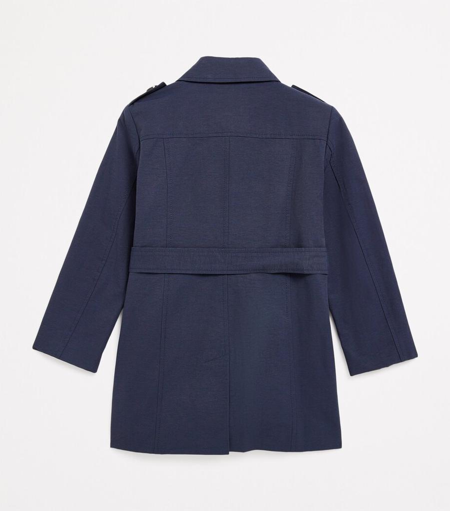 ジャケット・アウター MAX&Co. classic Super Long Design Coat. Women's Coats: Wool Coats, Parkas & Trench Coats | MAX&Co.