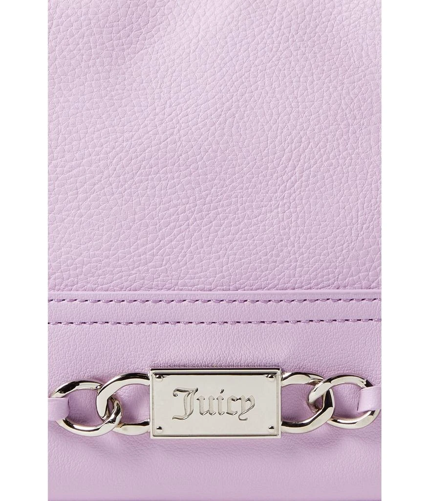 商品Juicy Couture|Off The Chain Hobo,价格¥233,第4张图片详细描述