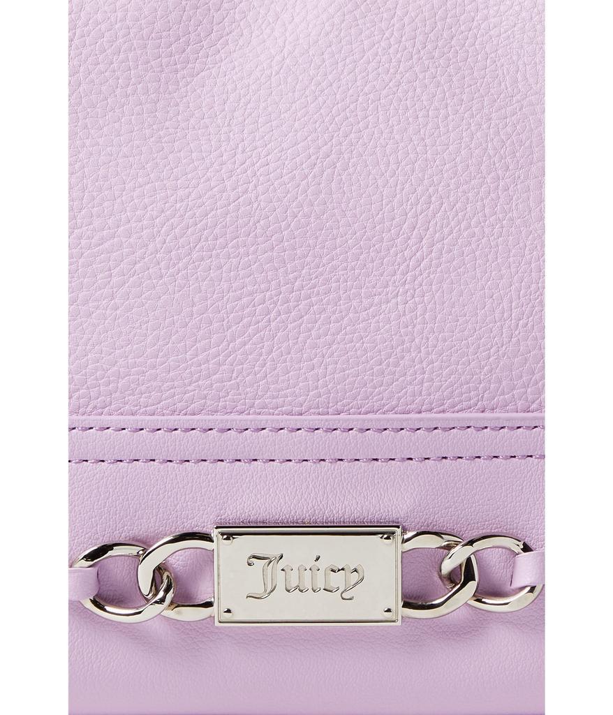 商品Juicy Couture|Off The Chain Hobo,价格¥201,第6张图片详细描述