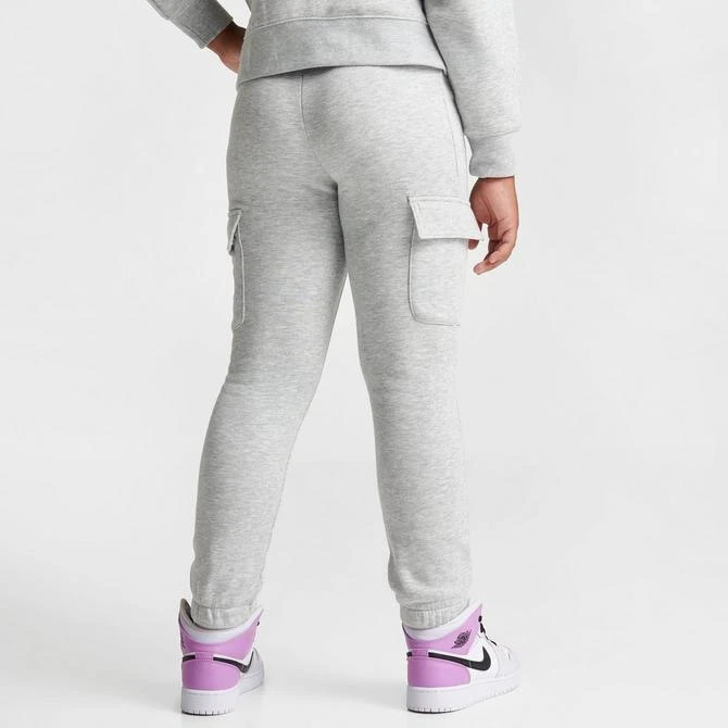 Girls' Jordan Jumpman Cargo Jogger Pants 商品