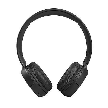 商品JBL|JBL Tune 510BT Bluetooth Wireless Headphones,价格¥294,第7张图片详细描述