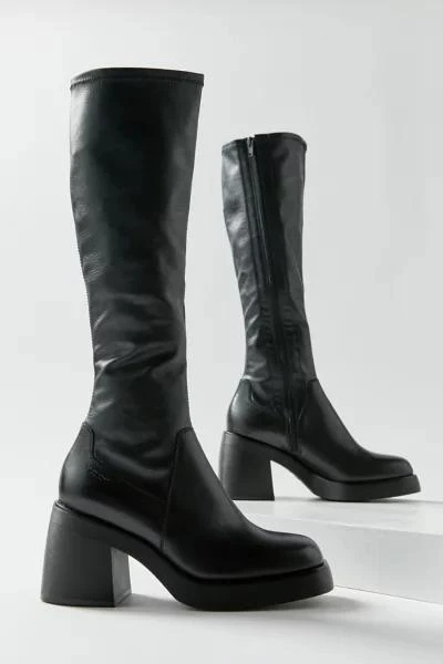 商品Vagabond Shoemakers|Vagabond Shoemakers Brooke Knee-High Boot,价格¥1788,第1张图片