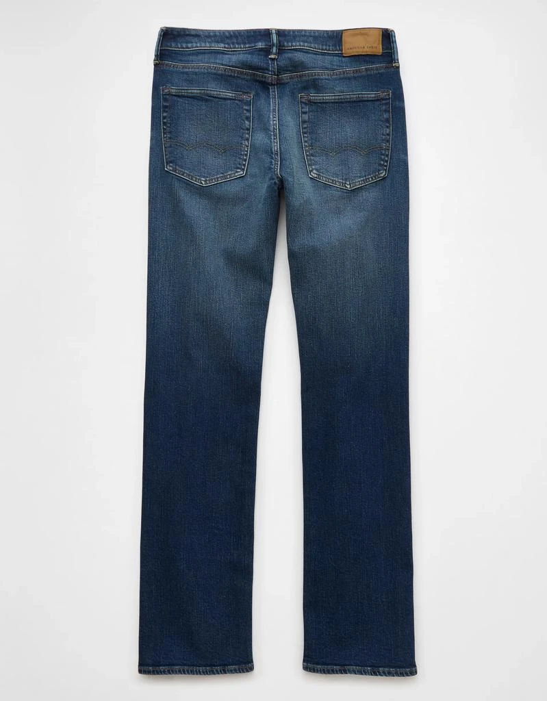 商品AE|AE AirFlex+ Original Bootcut Jean,价格¥211,第4张图片详细描述