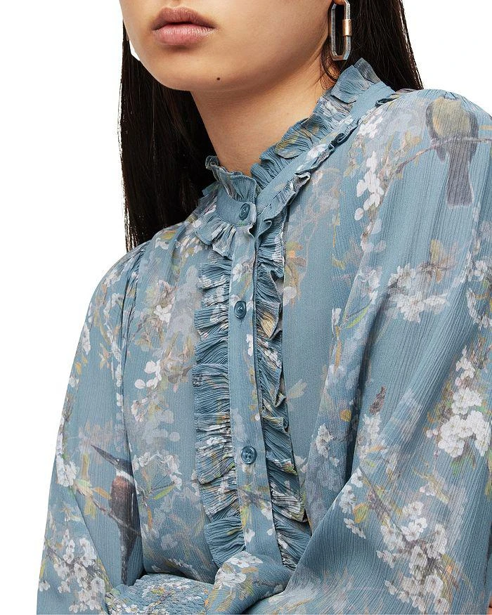 Mia Viola Shirt 商品