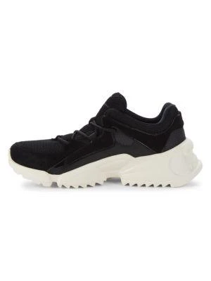 商品Salvatore Ferragamo|Men's Skylar Chunky Sneakers,价格¥1472,第4张图片详细描述