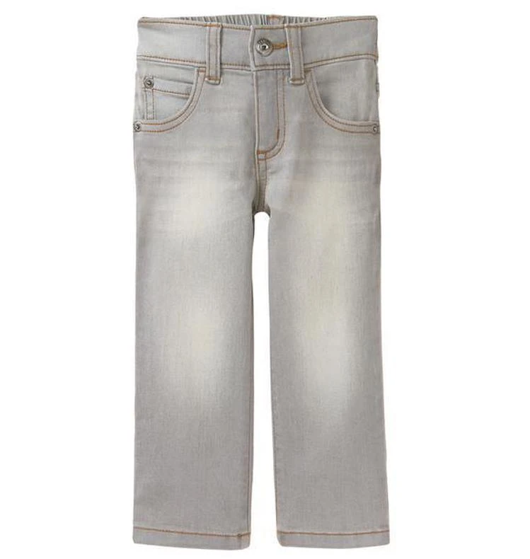 商品Gymboree|Straight Jeans,价格¥74,第1张图片