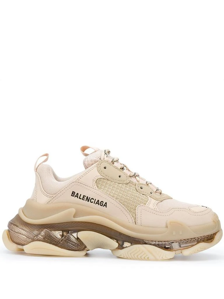 商品Balenciaga|Balenciaga Sneakers,价格¥6612,第1张图片