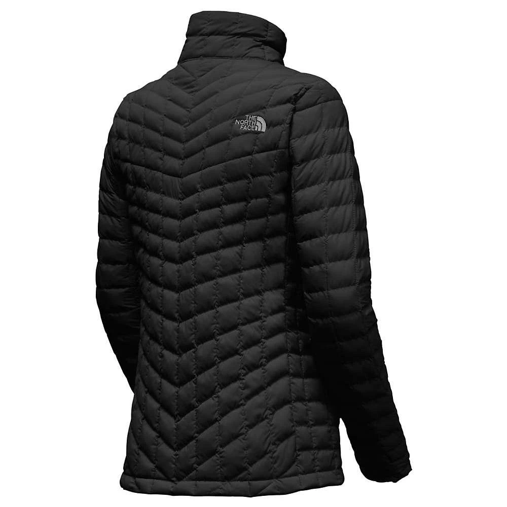 商品The North Face|The North Face Women's Stretch Thermoball Jacket 聚热球夹克,价格¥1077,第2张图片详细描述