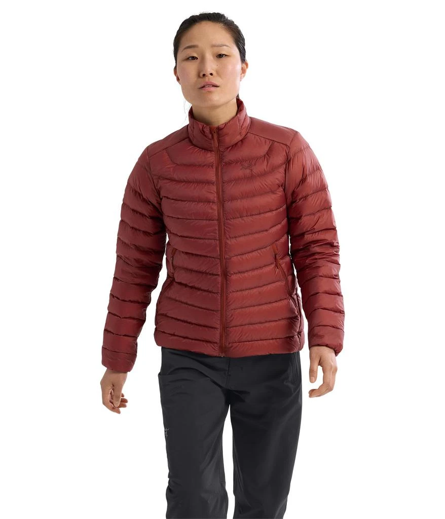 商品Arc'teryx|Cerium Jacket,价格¥2999,第1张图片