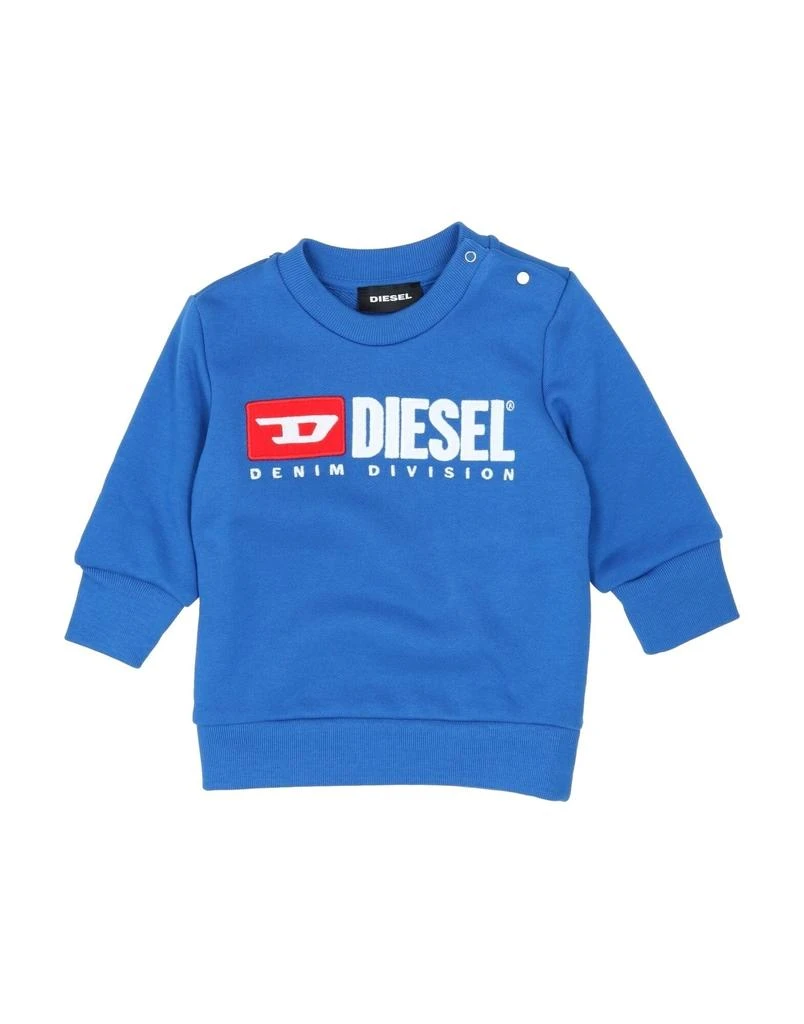 商品Diesel|Sweatshirt,价格¥249,第1张图片