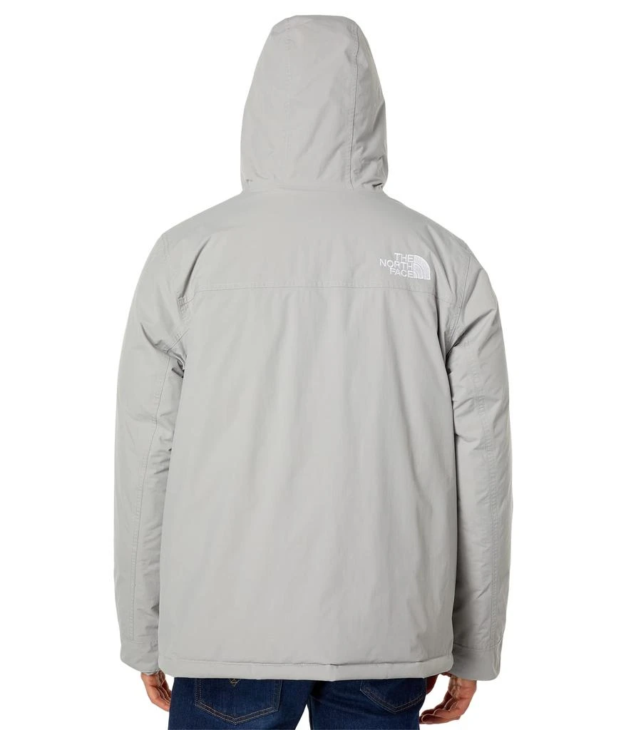 商品The North Face|Cypress Parka,价格¥1563-¥1577,第2张图片详细描述