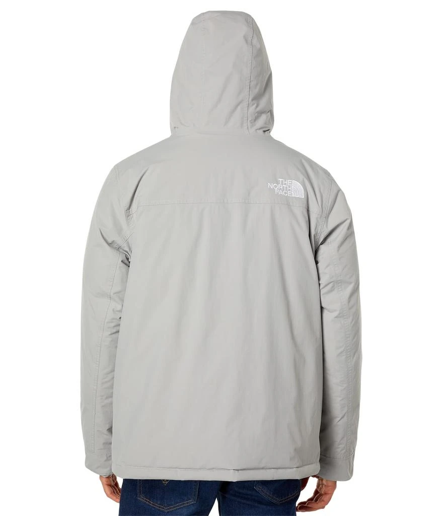 The North Face Cypress Parka 2