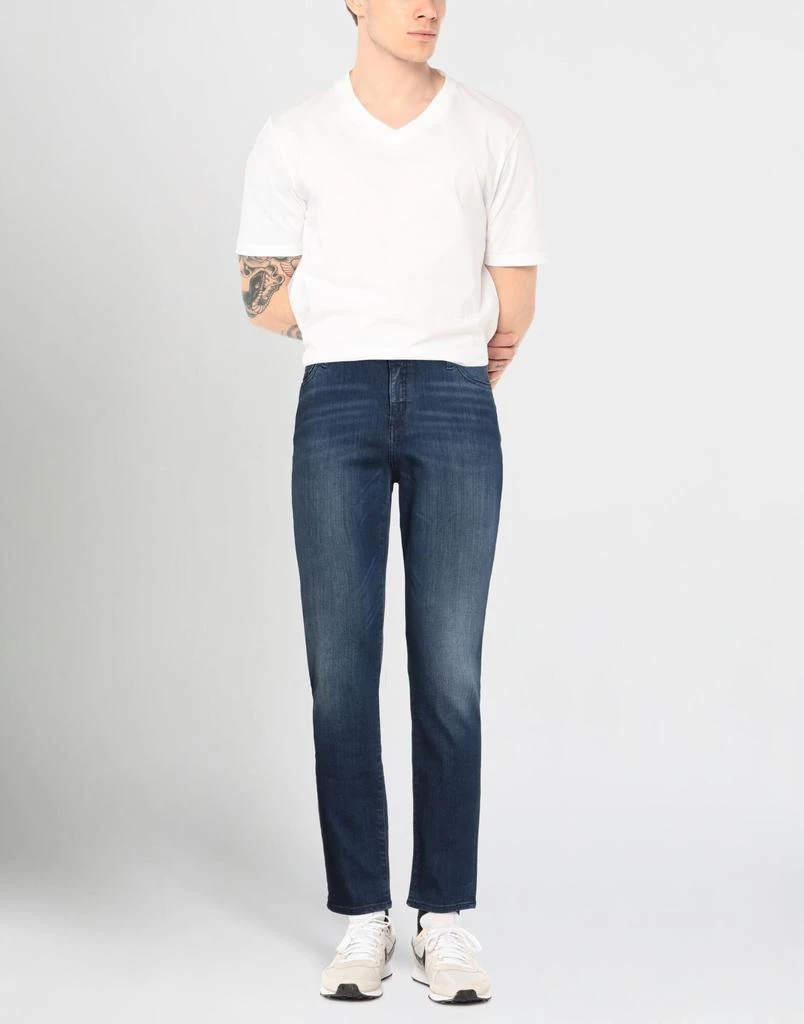 商品Armani Exchange|Denim pants,价格¥420,第2张图片详细描述