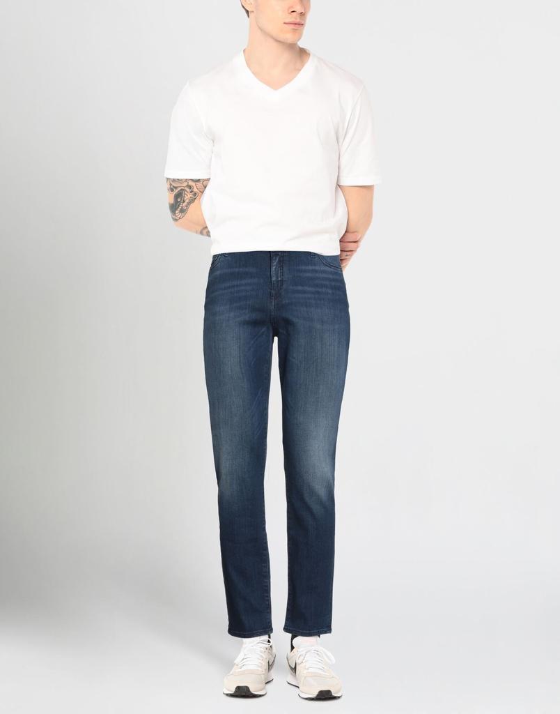 商品Armani Exchange|Denim pants,价格¥492,第4张图片详细描述
