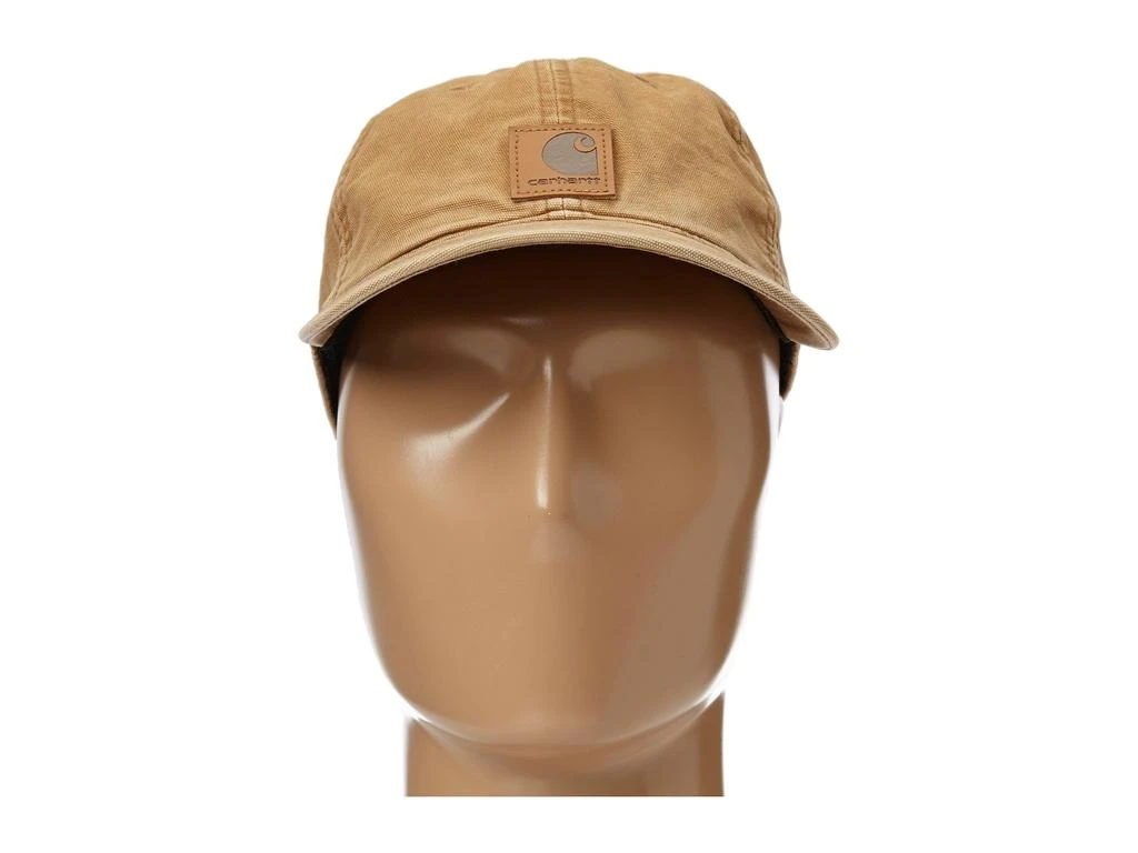 商品Carhartt|Canvas Cap,价格¥151,第5张图片详细描述