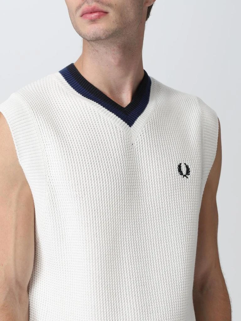 商品Fred Perry|毛衣 男士 Fred Perry,价格¥1120,第2张图片详细描述